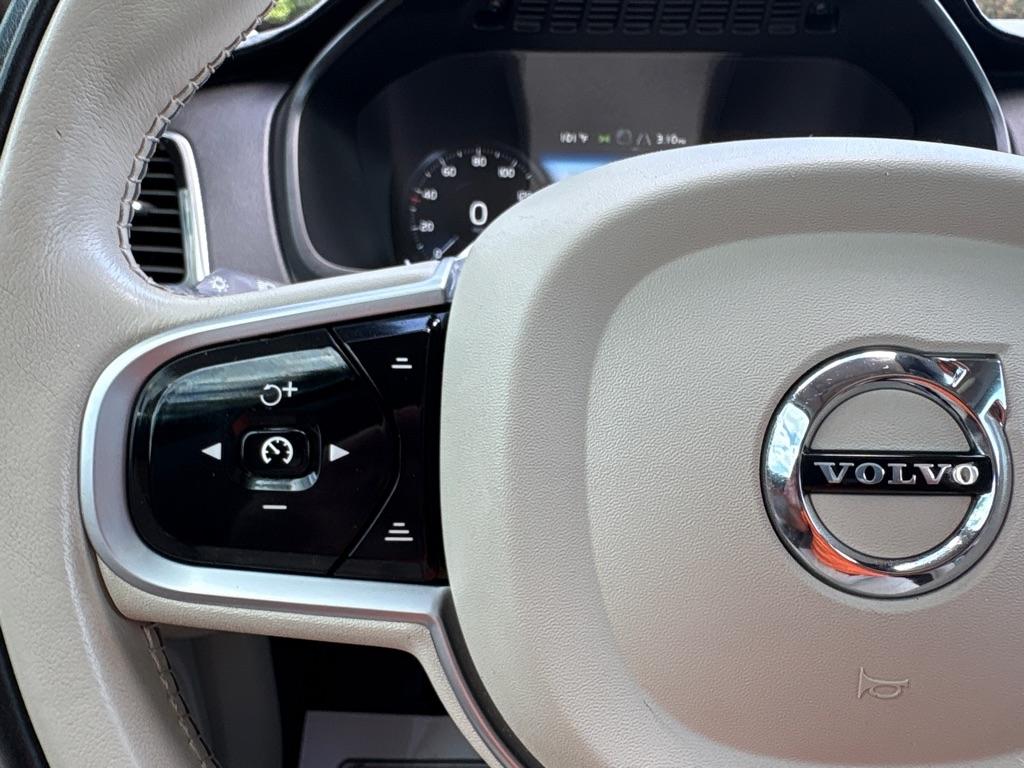 Volvo XC90 T6 AWD Inscription 2019