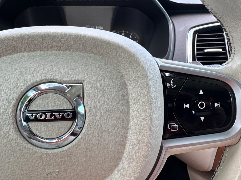 Volvo XC90 T6 AWD Inscription 2019