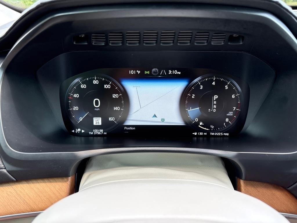 Volvo XC90 T6 AWD Inscription 2019