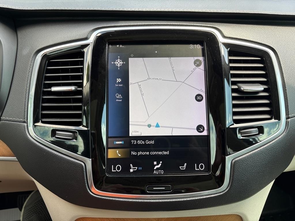 Volvo XC90 T6 AWD Inscription 2019