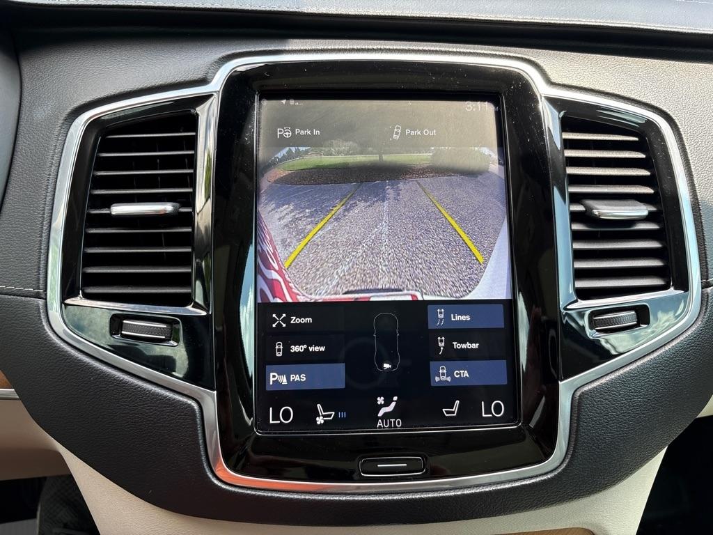 Volvo XC90 T6 AWD Inscription 2019