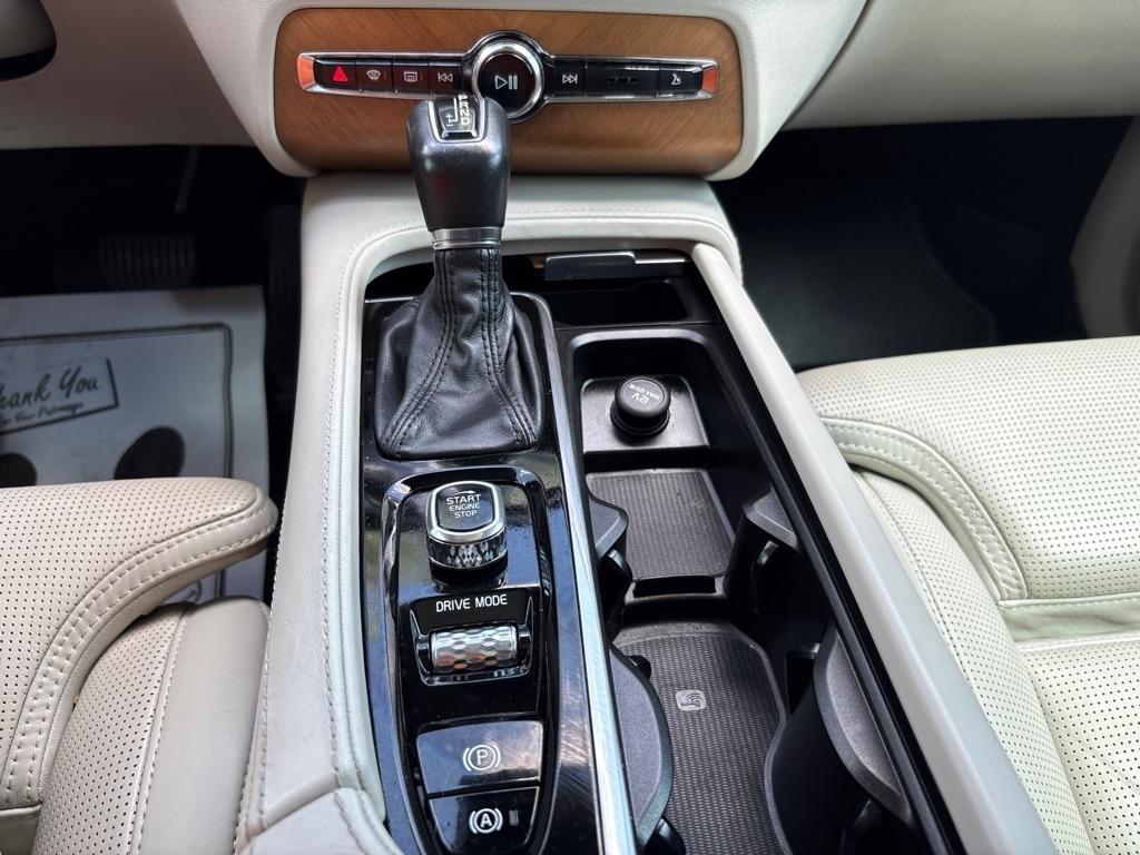 Volvo XC90 T6 AWD Inscription 2019