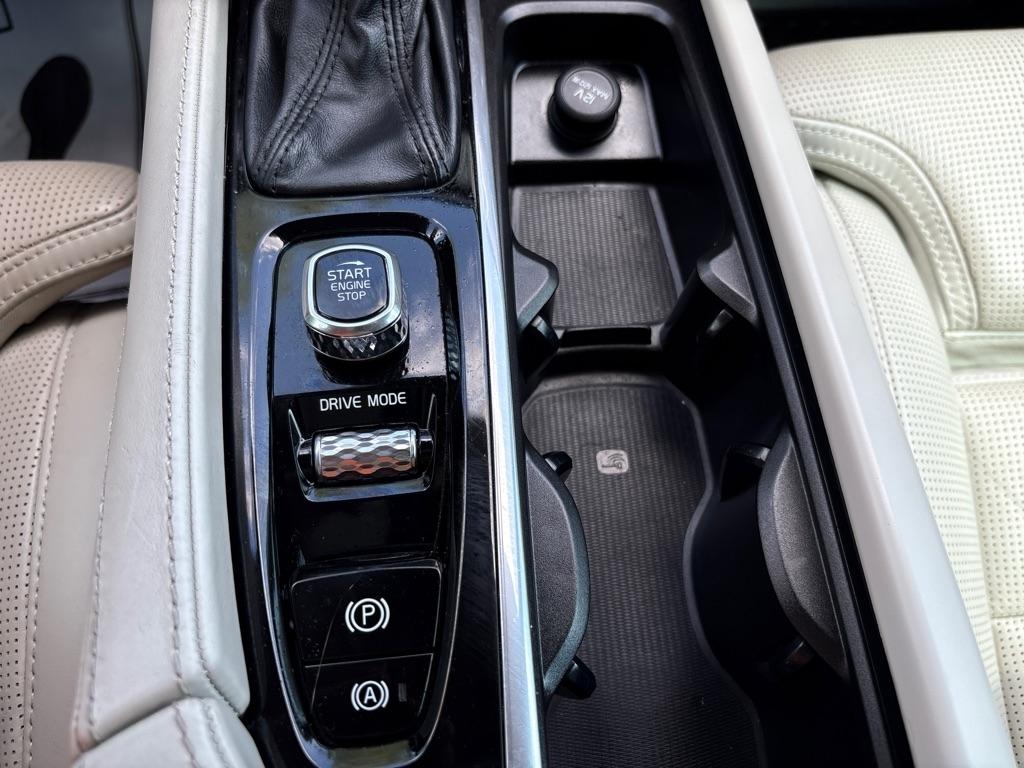 Volvo XC90 T6 AWD Inscription 2019
