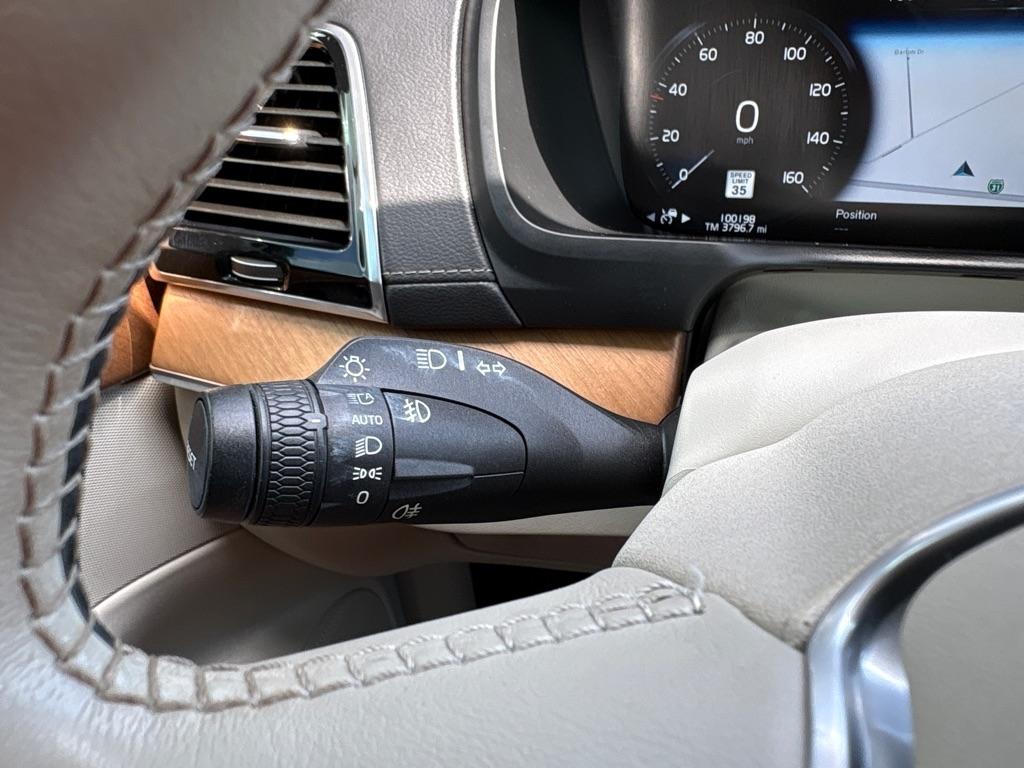 Volvo XC90 T6 AWD Inscription 2019