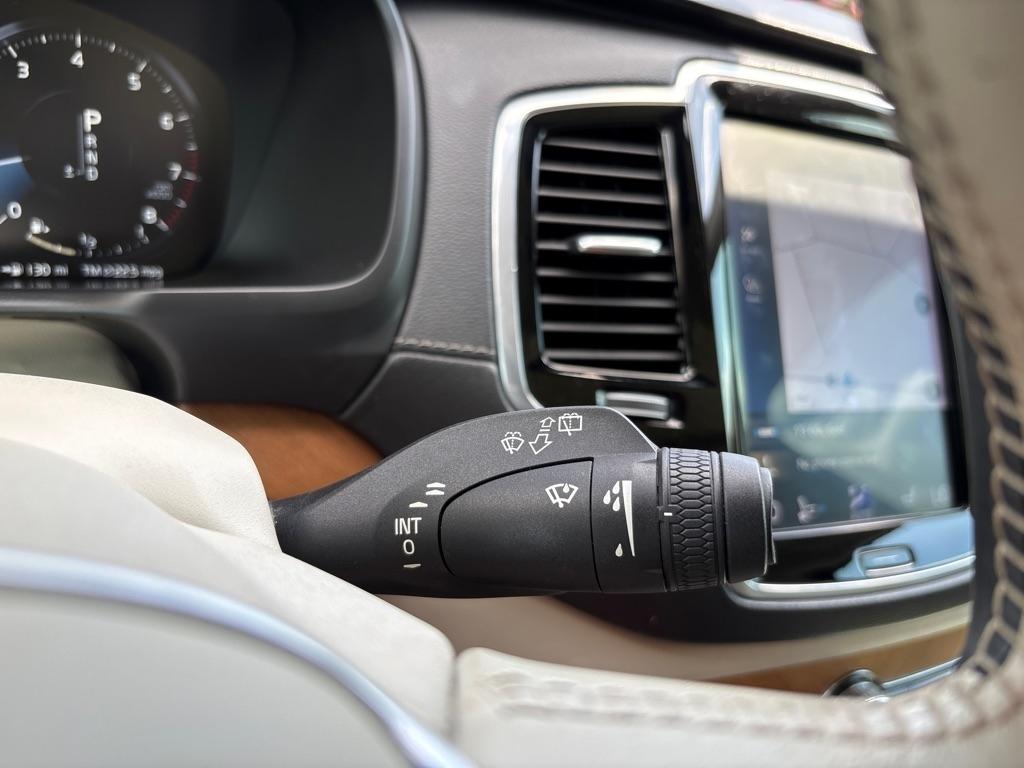 Volvo XC90 T6 AWD Inscription 2019