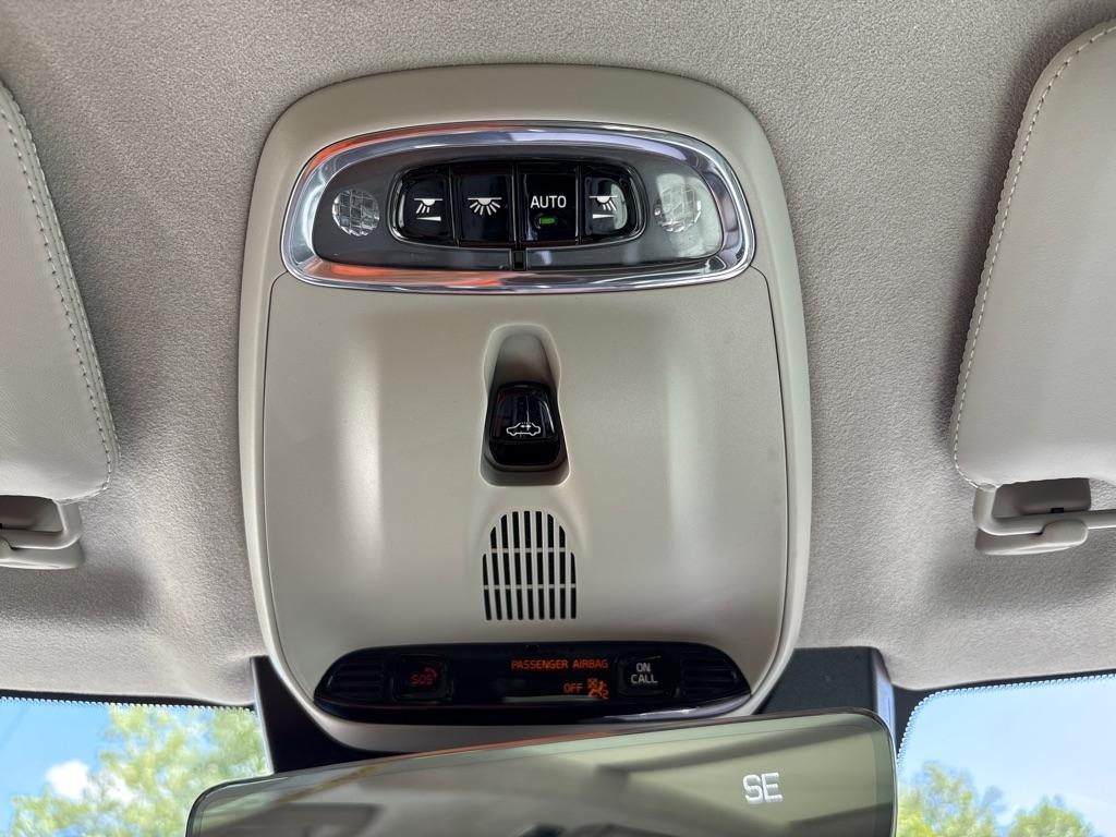 Volvo XC90 T6 AWD Inscription 2019