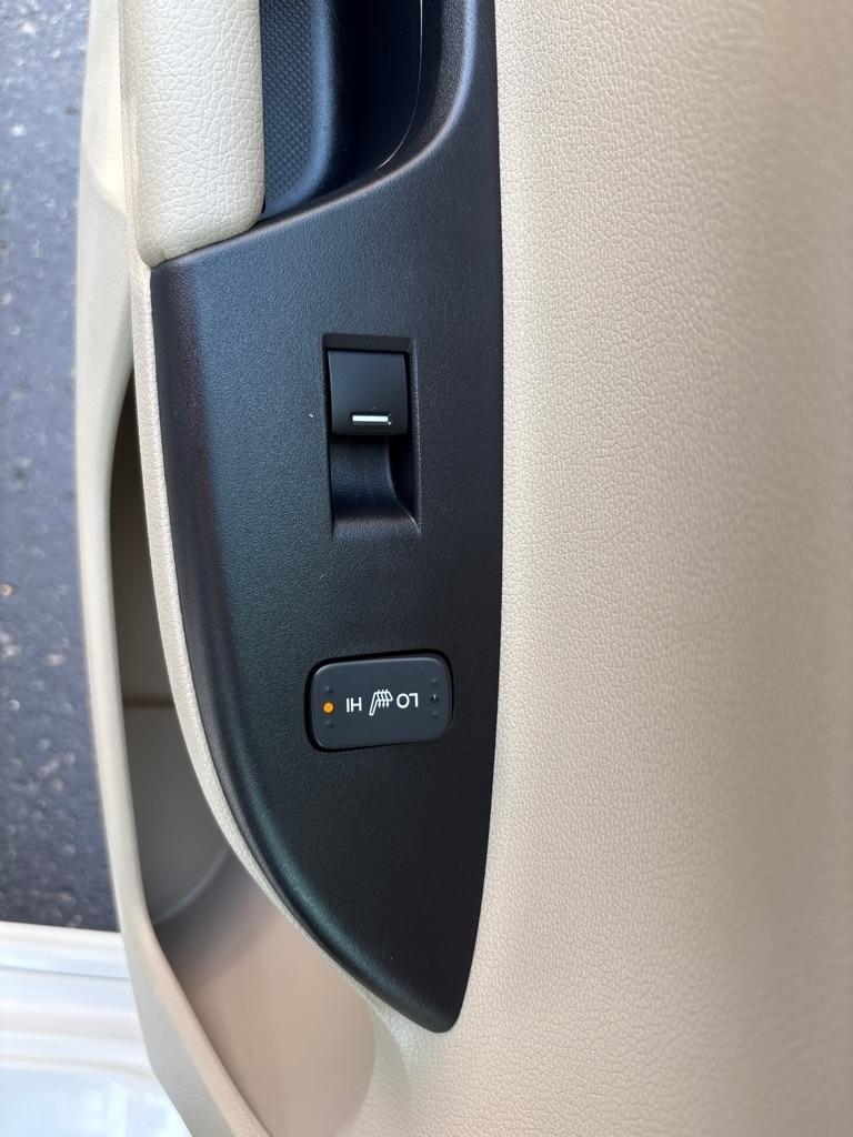 Honda Accord Sedan 4dr V6 Auto Touring 2016