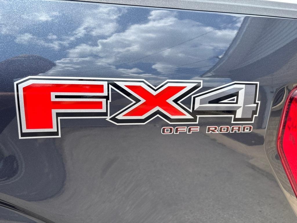 Ford F-150 4WD SuperCrew 145" Platinum 2021