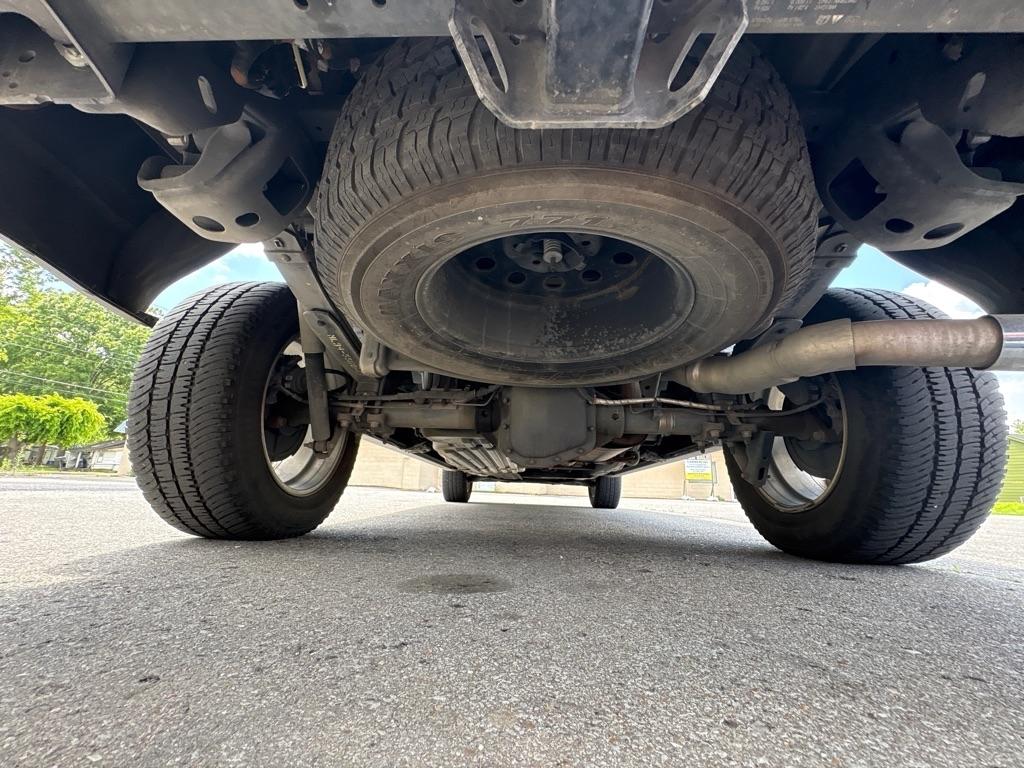 Ford F-150 4WD SuperCrew 145" Platinum 2021