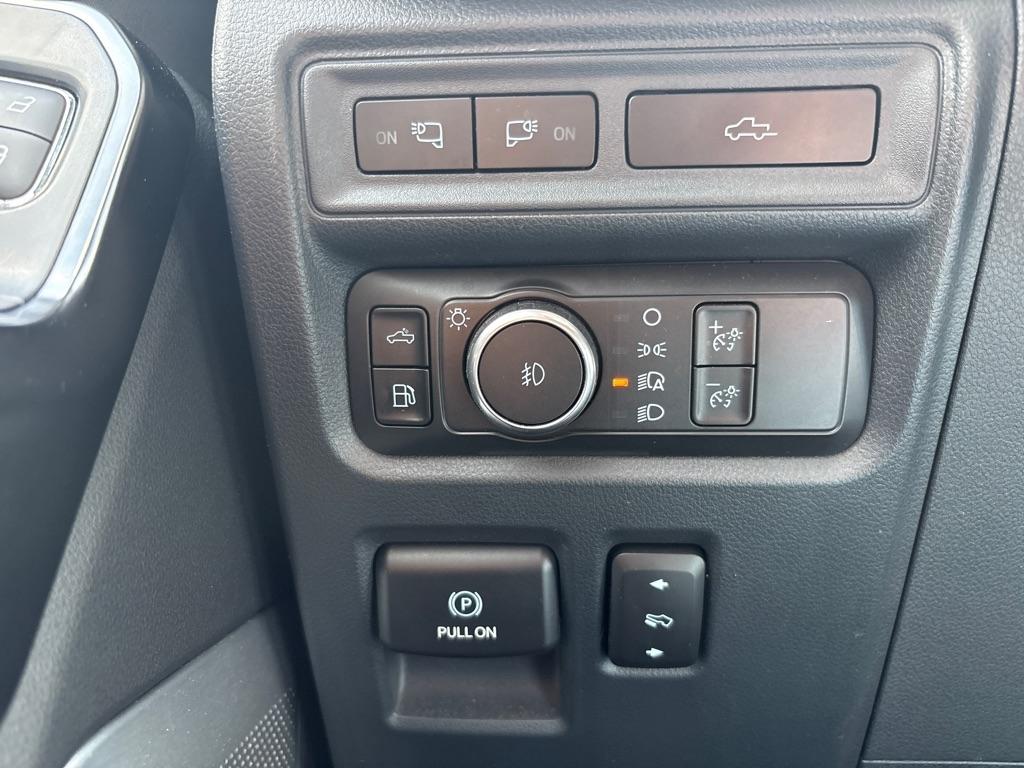 Ford F-150 4WD SuperCrew 145" Platinum 2021