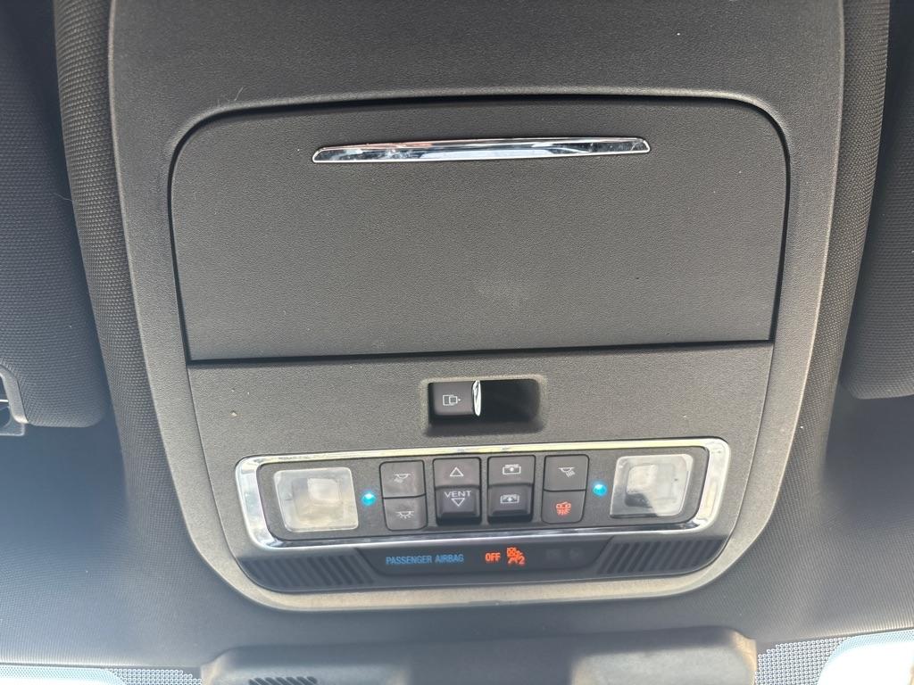 Ford F-150 4WD SuperCrew 145" Platinum 2021