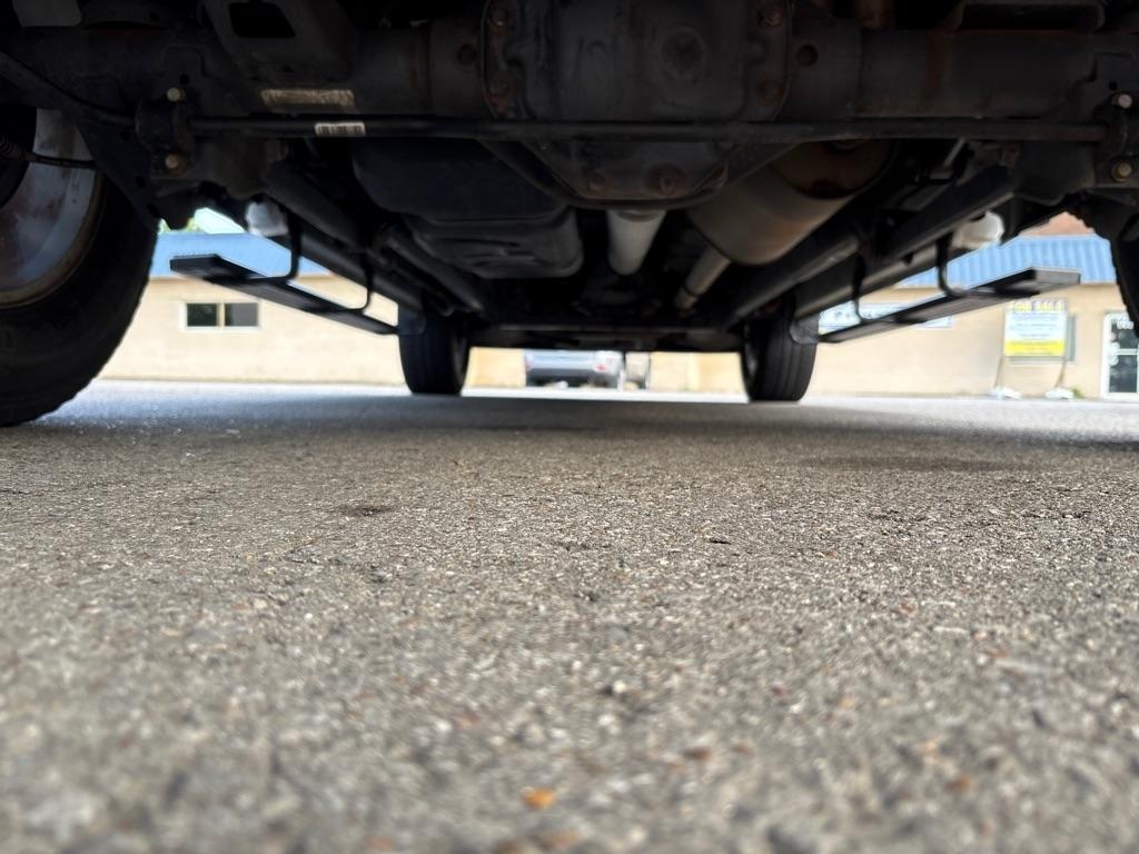 RAM 1500 2WD Quad Cab 140.5" Express 2015