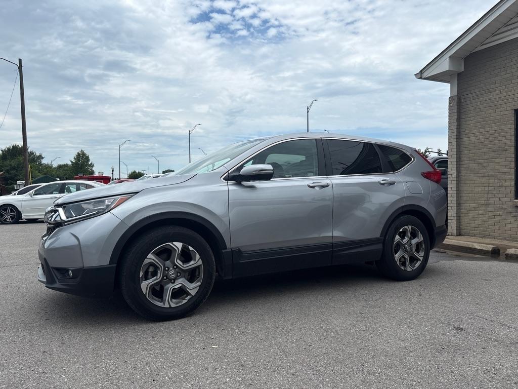 Honda CR-V EX-L 2WD 2019