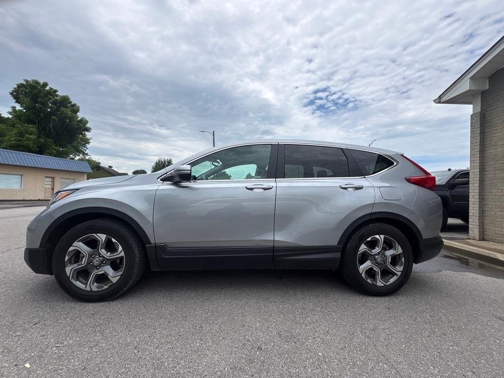 Honda CR-V EX-L 2WD 2019