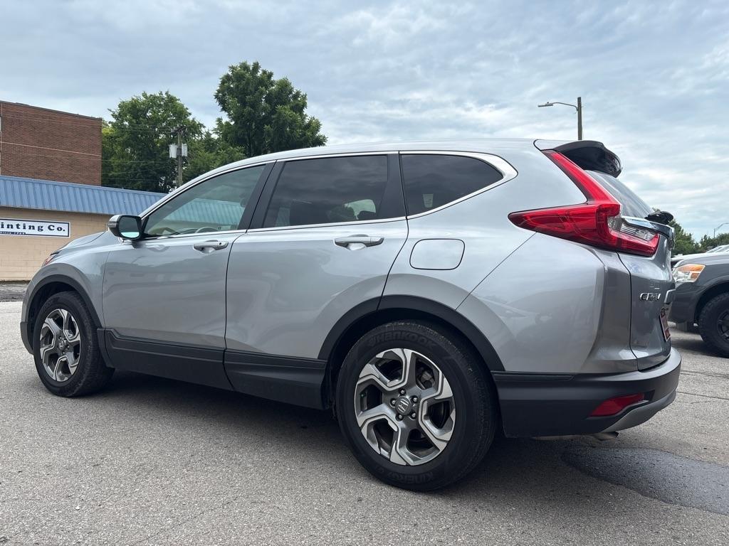 Honda CR-V EX-L 2WD 2019