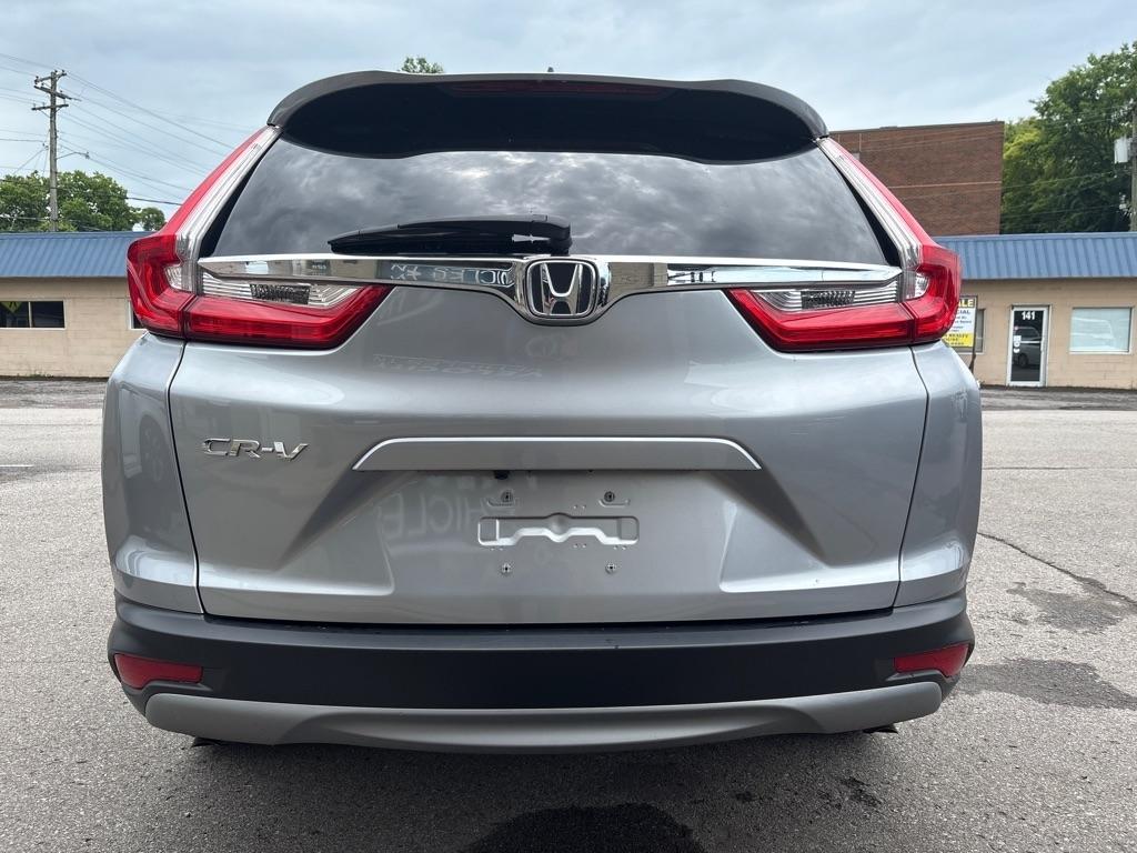 Honda CR-V EX-L 2WD 2019