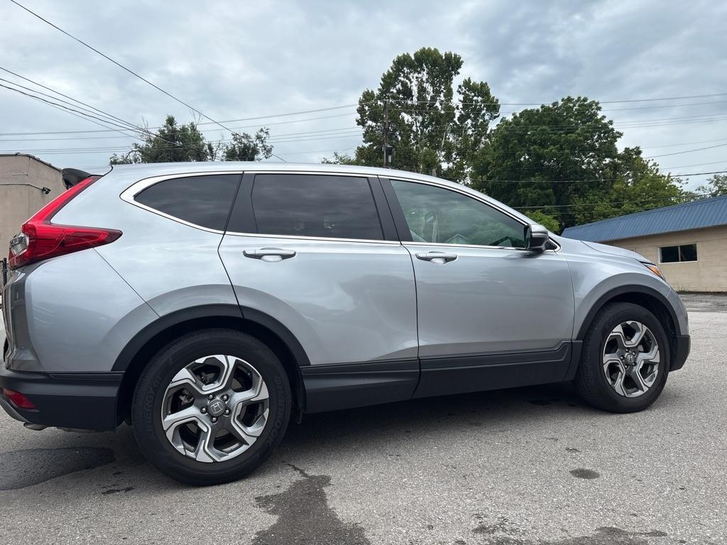 Honda CR-V EX-L 2WD 2019
