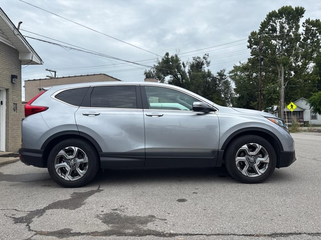Honda CR-V EX-L 2WD 2019