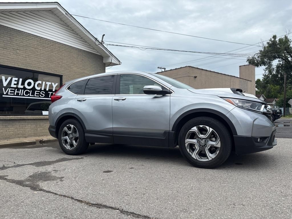 Honda CR-V EX-L 2WD 2019