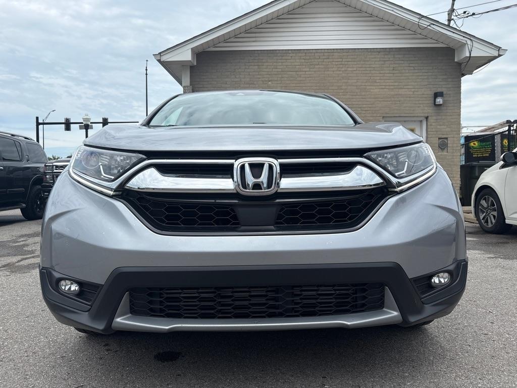 Honda CR-V EX-L 2WD 2019