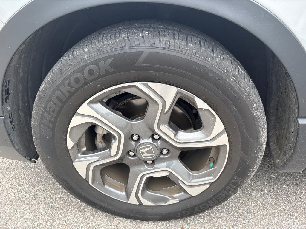 Honda CR-V EX-L 2WD 2019