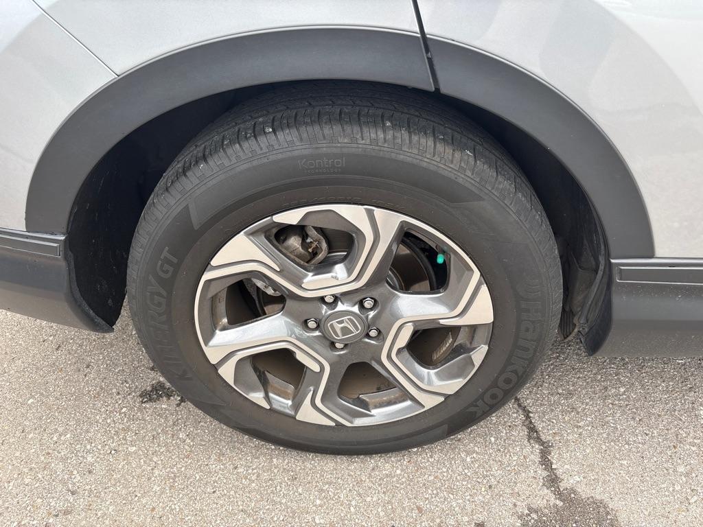 Honda CR-V EX-L 2WD 2019