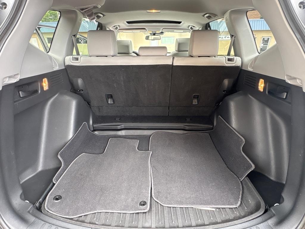 Honda CR-V EX-L 2WD 2019