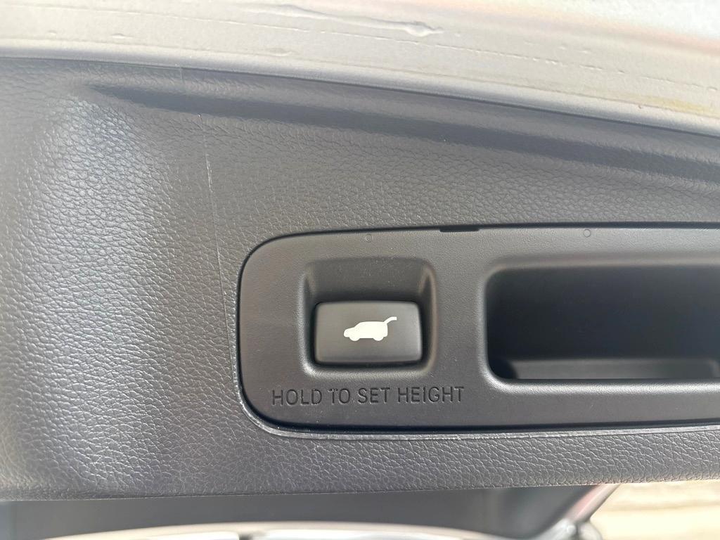 Honda CR-V EX-L 2WD 2019