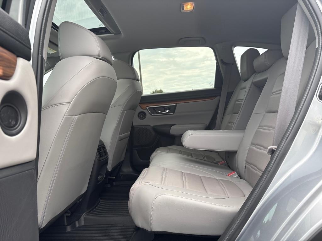 Honda CR-V EX-L 2WD 2019