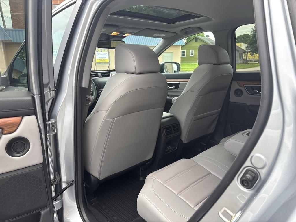 Honda CR-V EX-L 2WD 2019