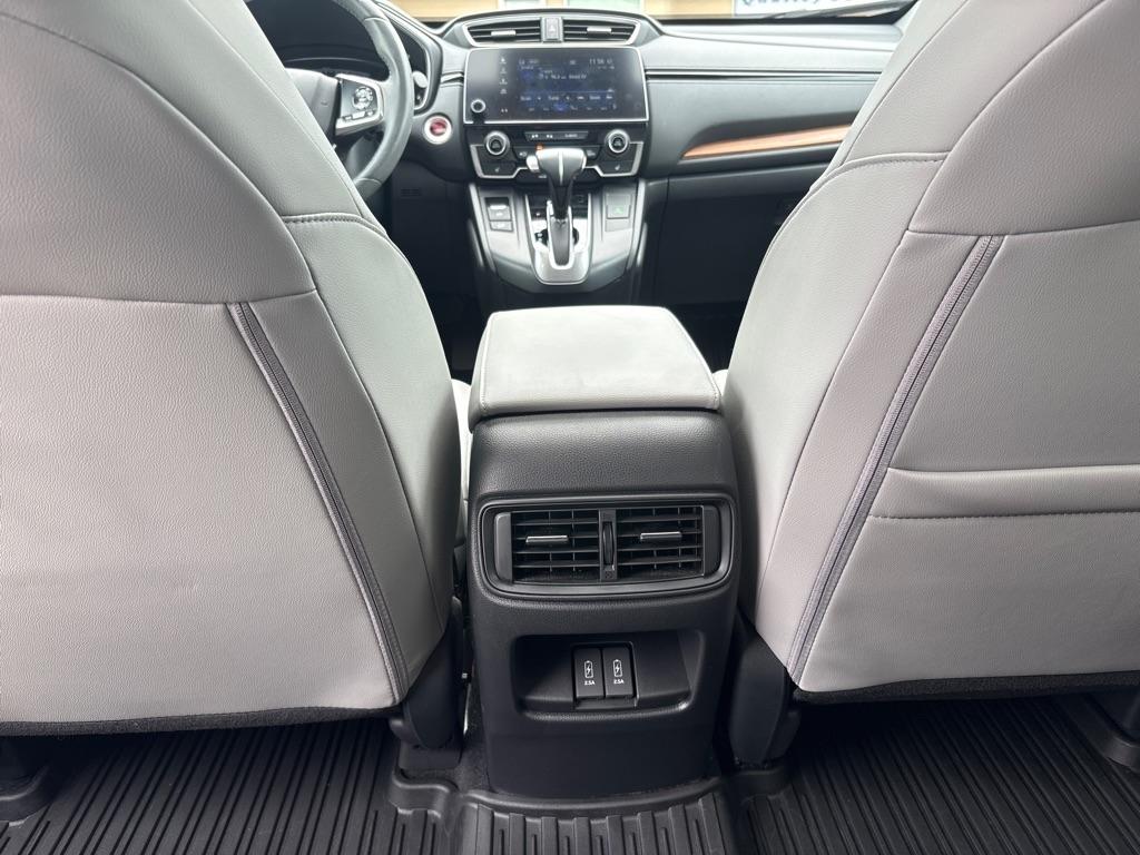 Honda CR-V EX-L 2WD 2019