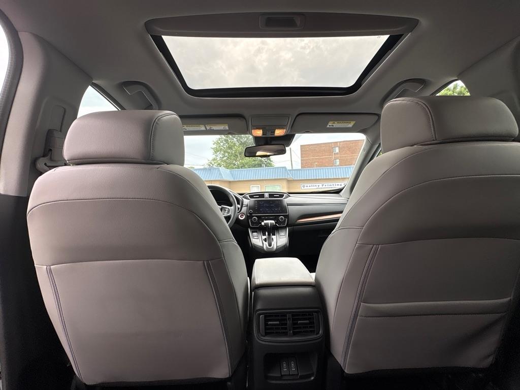 Honda CR-V EX-L 2WD 2019