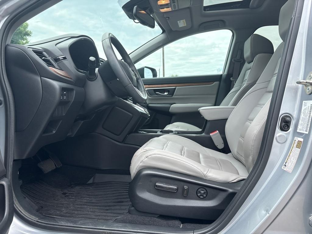 Honda CR-V EX-L 2WD 2019