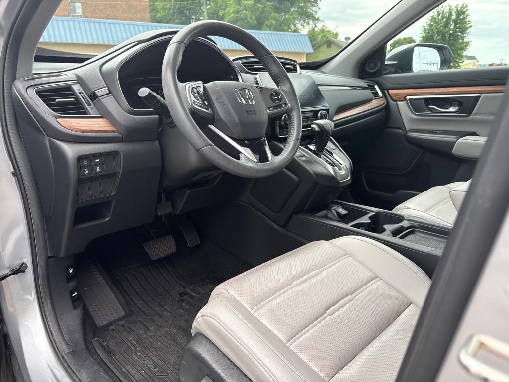 Honda CR-V EX-L 2WD 2019