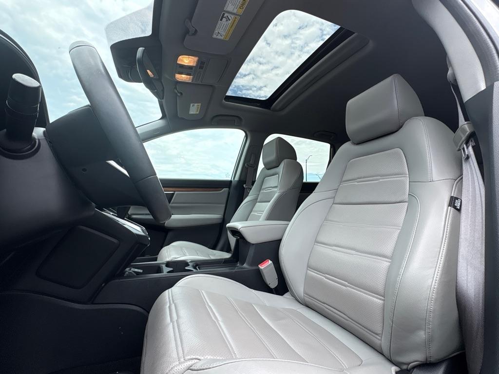 Honda CR-V EX-L 2WD 2019
