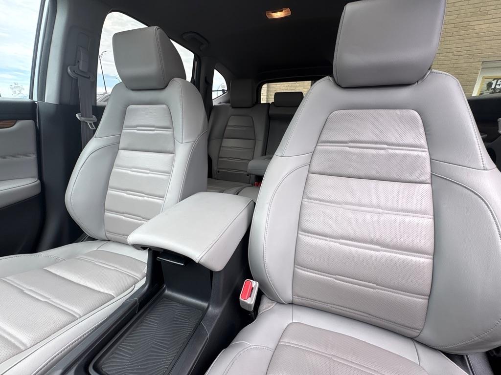 Honda CR-V EX-L 2WD 2019