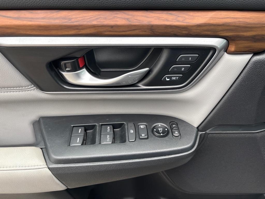 Honda CR-V EX-L 2WD 2019
