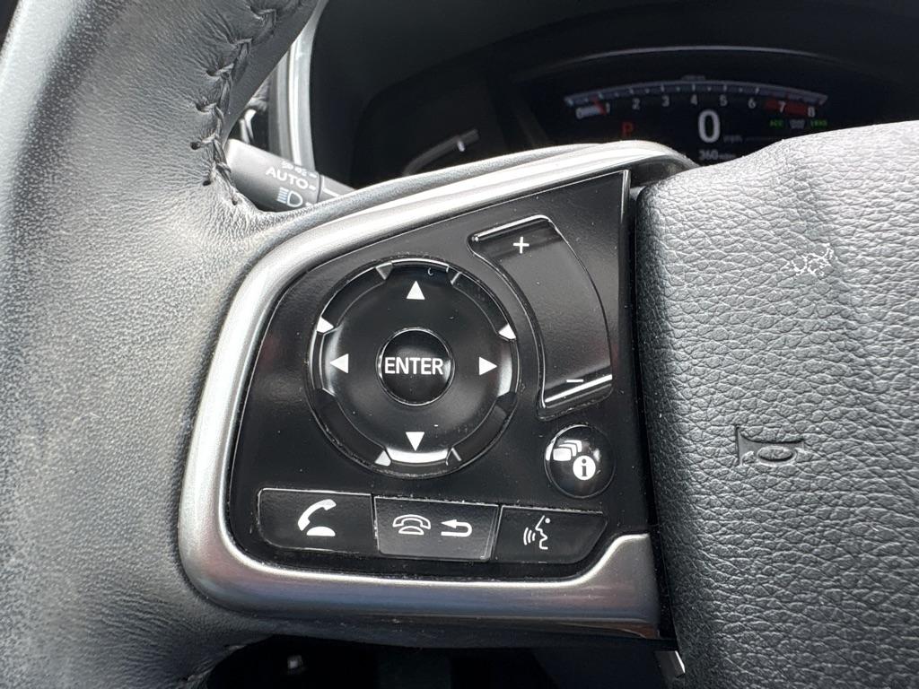 Honda CR-V EX-L 2WD 2019