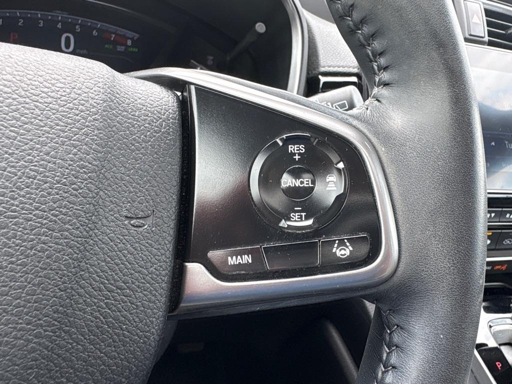 Honda CR-V EX-L 2WD 2019