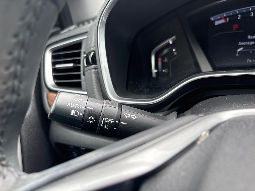 Honda CR-V EX-L 2WD 2019