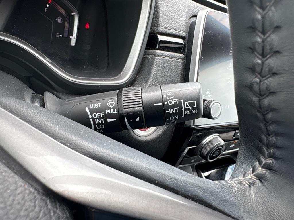Honda CR-V EX-L 2WD 2019
