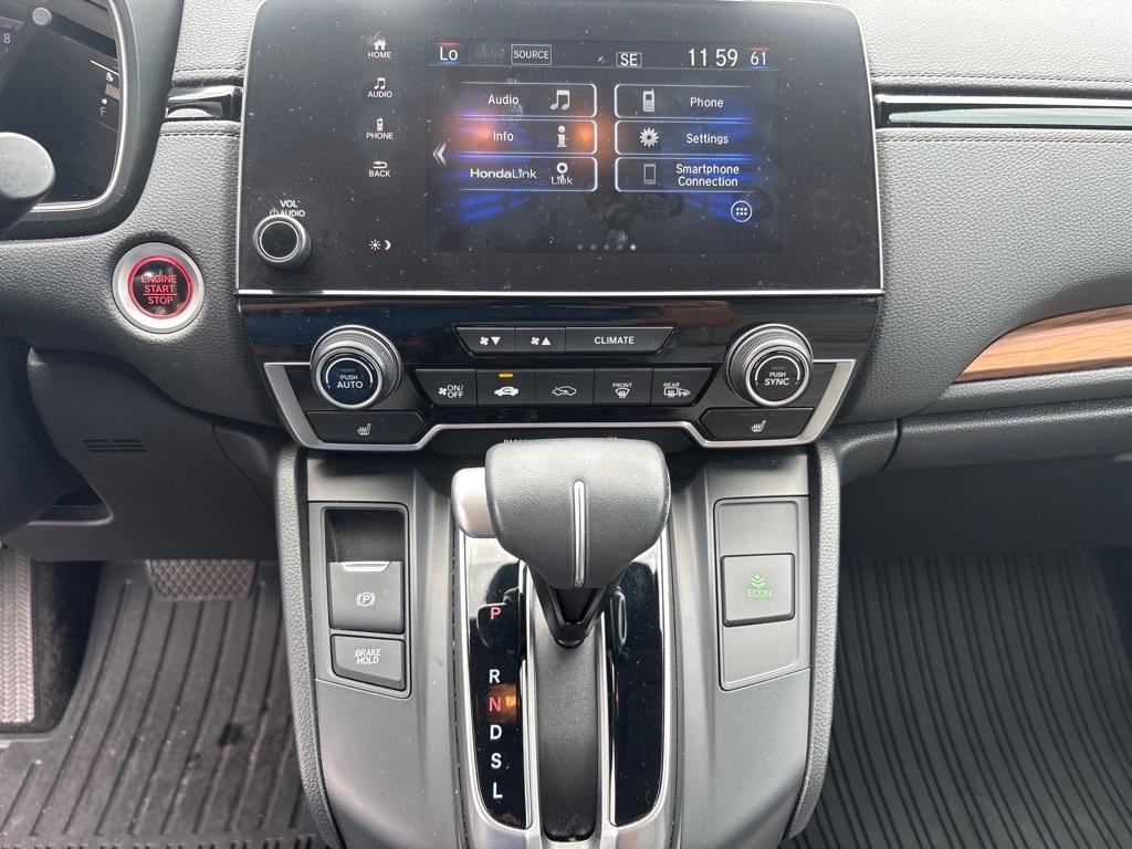 Honda CR-V EX-L 2WD 2019