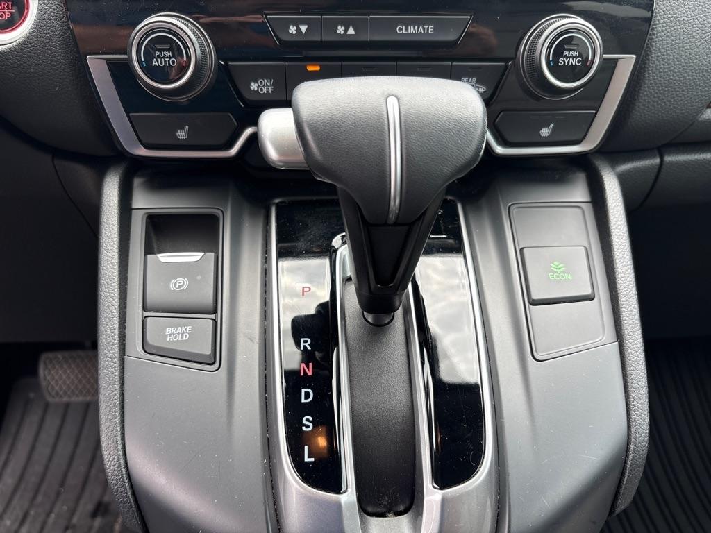 Honda CR-V EX-L 2WD 2019