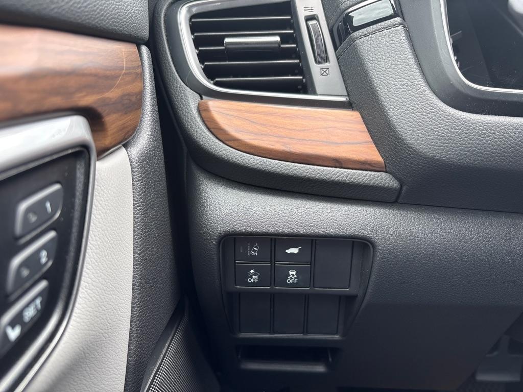 Honda CR-V EX-L 2WD 2019