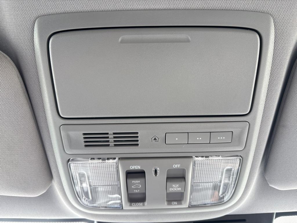 Honda CR-V EX-L 2WD 2019