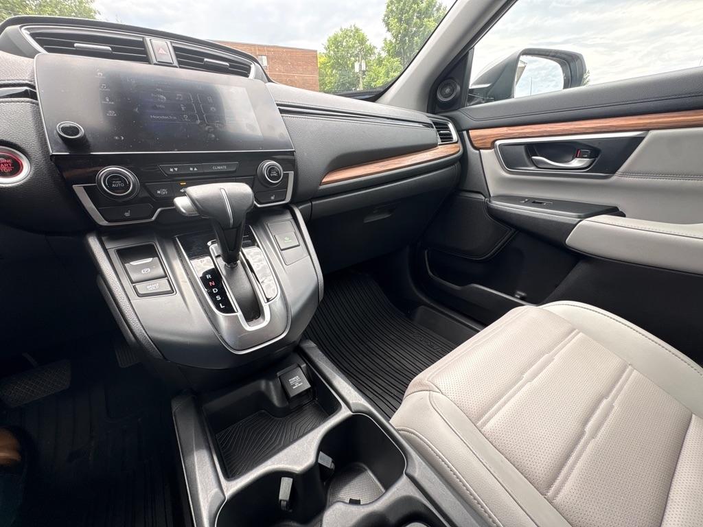 Honda CR-V EX-L 2WD 2019