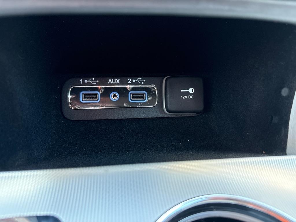 Jeep Grand Cherokee Summit 4x2 2018