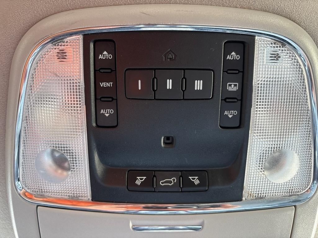 Jeep Grand Cherokee Summit 4x2 2018