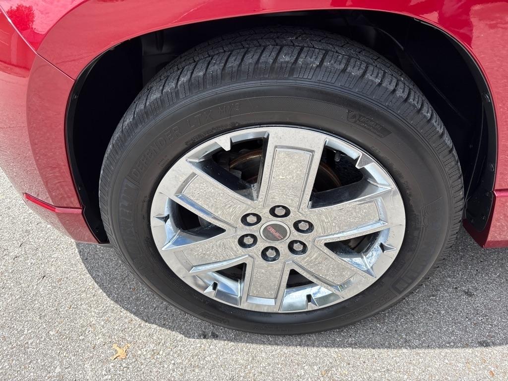GMC Acadia FWD 4dr Denali 2014