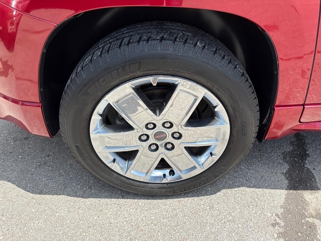 GMC Acadia FWD 4dr Denali 2014